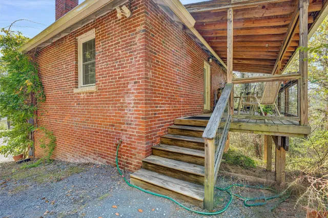 $1,595,000 | 1100 McCormick Boulevard, Clifton Forge, VA 24422