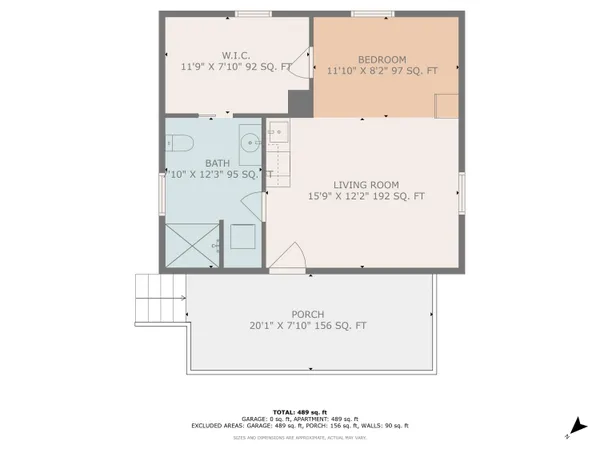 $1,495,000 | 1100 McCormick Boulevard, Clifton Forge, VA 24422