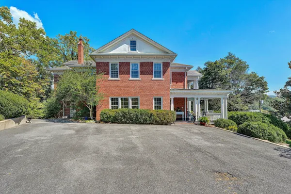 $1,495,000 | 1100 McCormick Boulevard, Clifton Forge, VA 24422
