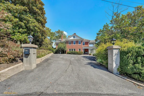 $1,495,000 | 1100 McCormick Boulevard, Clifton Forge, VA 24422