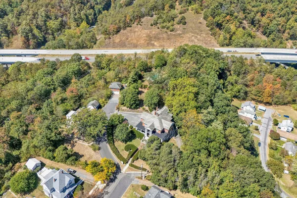 $1,495,000 | 1100 McCormick Boulevard, Clifton Forge, VA 24422