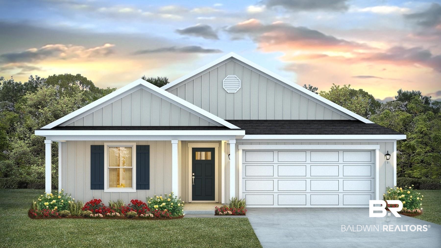 14288 Versailles Circle Silverhill, AL 36576 - Photo 2 of 31