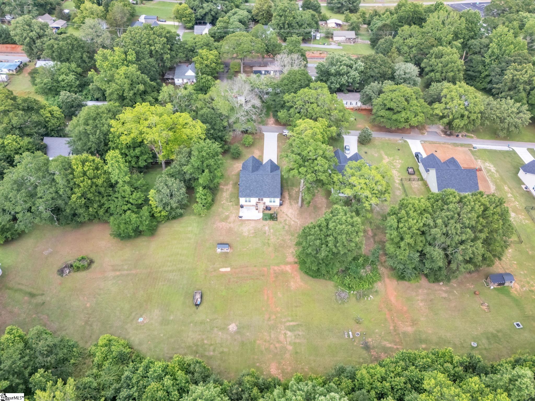 404 Burrell Street Pendleton, SC 29670 - Photo 31 of 33
