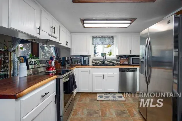 $918,000 | 15244 Mink Road, Caldwell, ID 83607