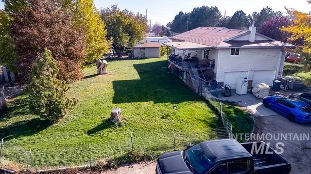 $918,000 | 15244 Mink Road, Caldwell, ID 83607