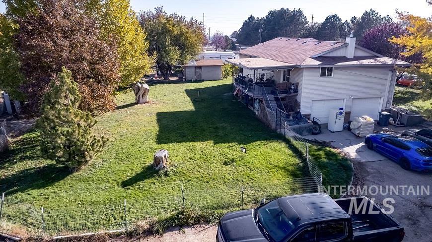 15244 Mink Road Caldwell, ID 83607 - Photo 21 of 25