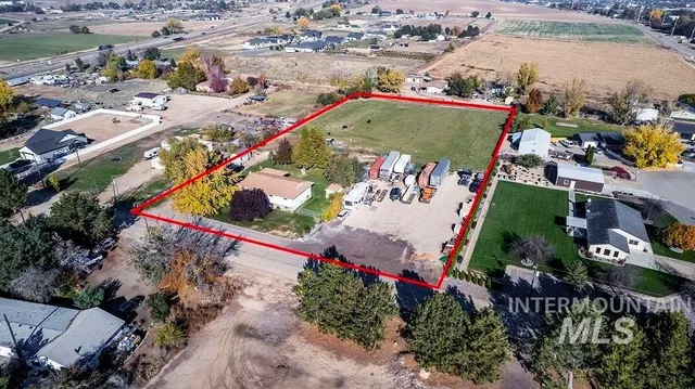 $918,000 | 15244 Mink Road, Caldwell, ID 83607