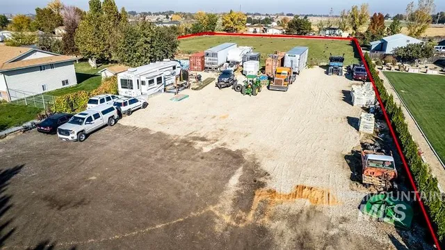 $918,000 | 15244 Mink Road, Caldwell, ID 83607
