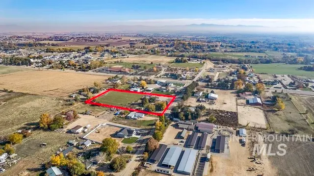 $918,000 | 15244 Mink Road, Caldwell, ID 83607