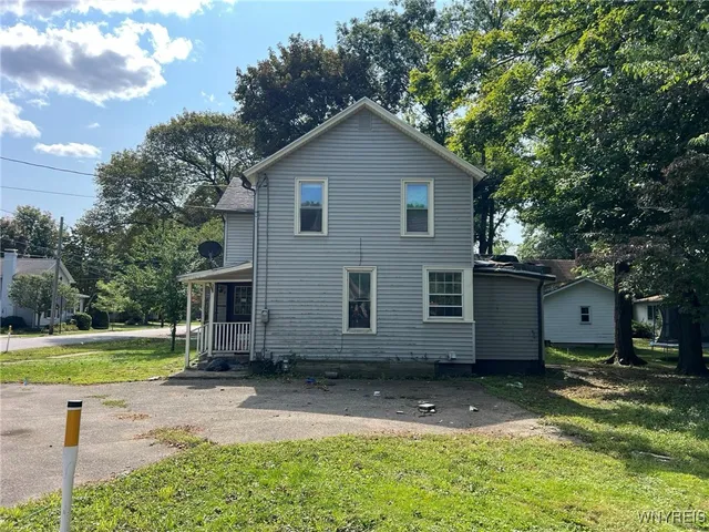 $79,900 | 34 Grove Street, Westfield, NY 14787