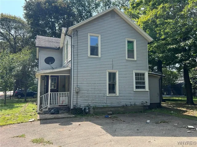 $79,900 | 34 Grove Street, Westfield, NY 14787