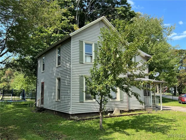 $79,900 | 34 Grove Street, Westfield, NY 14787