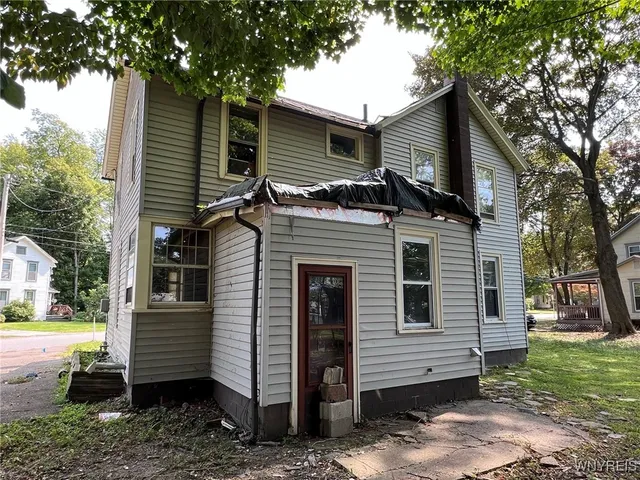 $79,900 | 34 Grove Street, Westfield, NY 14787