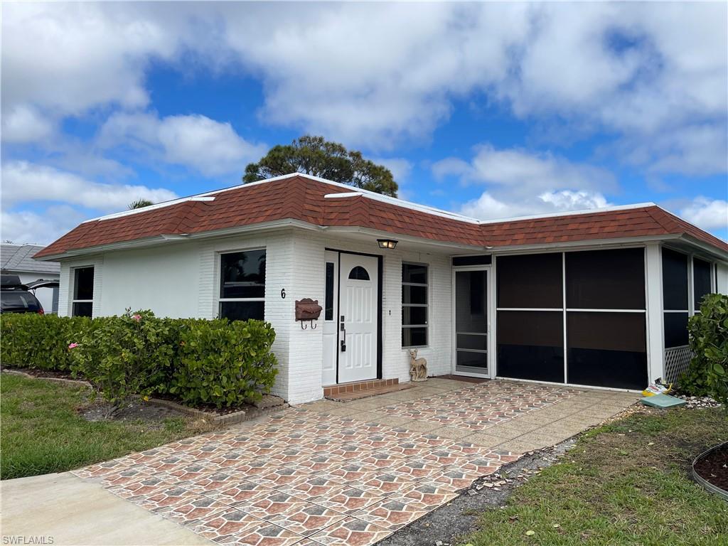 6 Hackney Lane, Unit A26 Naples, FL 34112 - Photo 1 of 24 Gallery Image 1