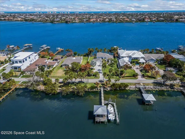 $2,599,000 | 10710 South Tropical Trail, Merritt Island, FL 32952