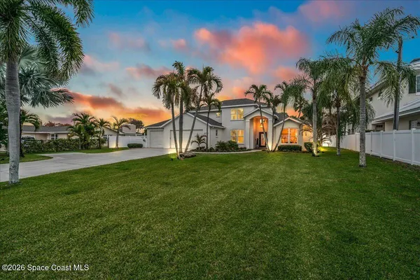 $2,599,000 | 10710 South Tropical Trail, Merritt Island, FL 32952