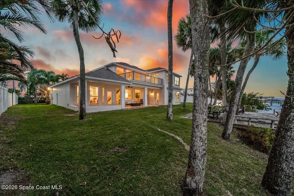 $2,599,000 | 10710 South Tropical Trail, Merritt Island, FL 32952