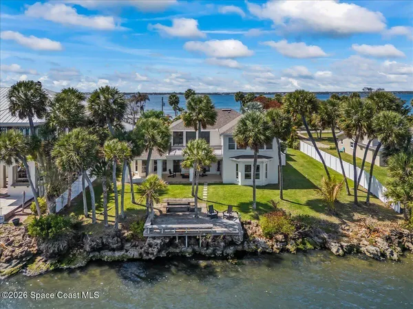 $2,599,000 | 10710 South Tropical Trail, Merritt Island, FL 32952