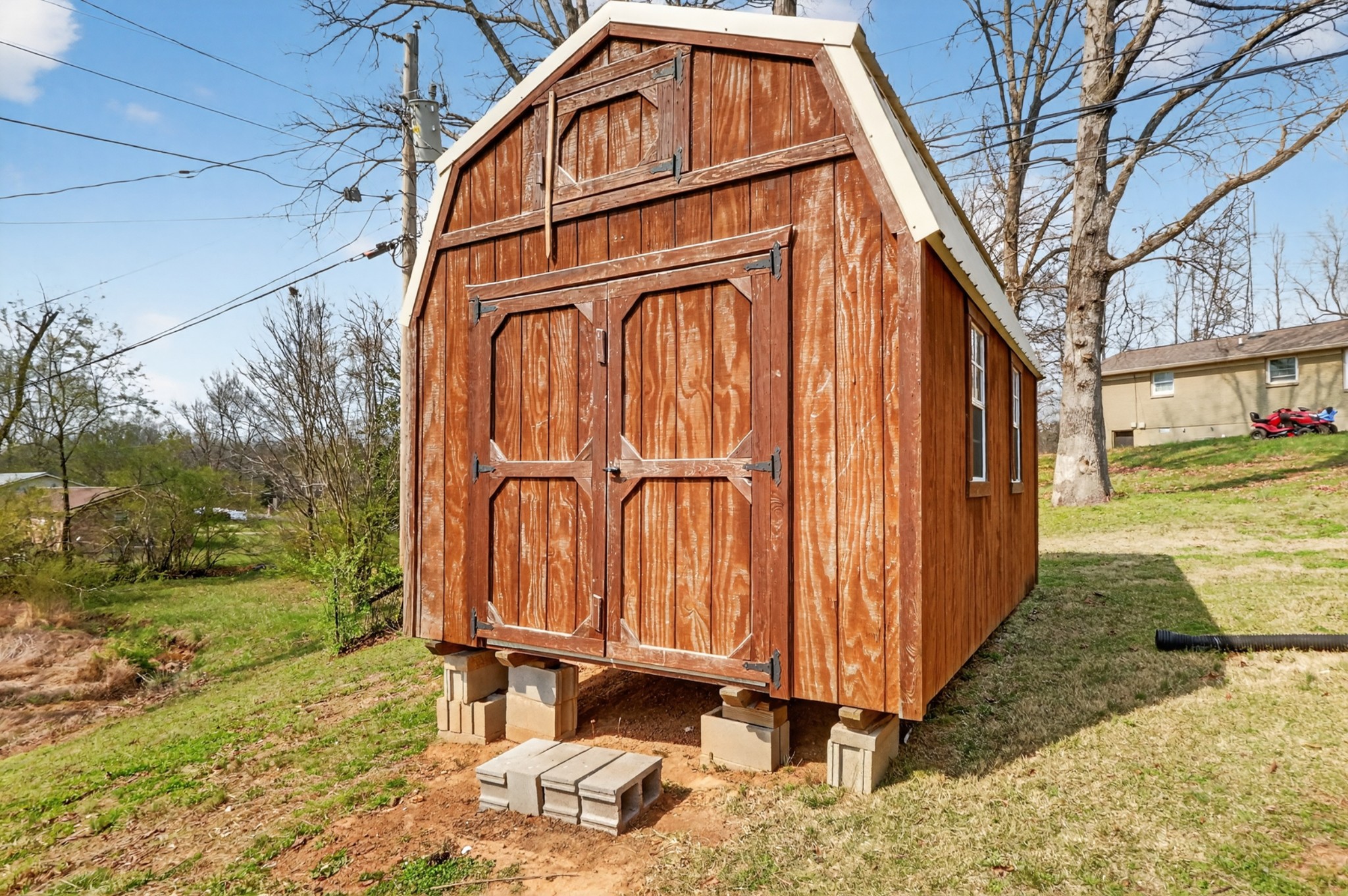 115 Spanish Court Dickson, TN 37055 - Photo 36 of 37