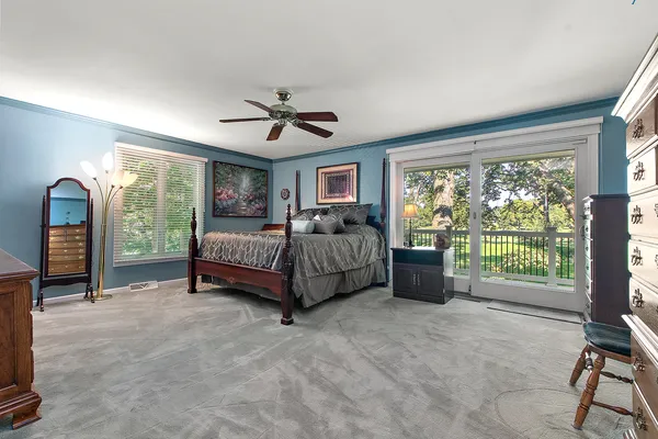 $695,000 | 581 Aberdeen Road, Frankfort, IL 60423