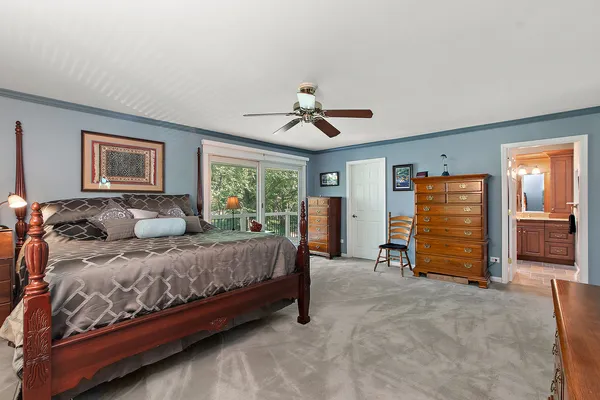 $695,000 | 581 Aberdeen Road, Frankfort, IL 60423
