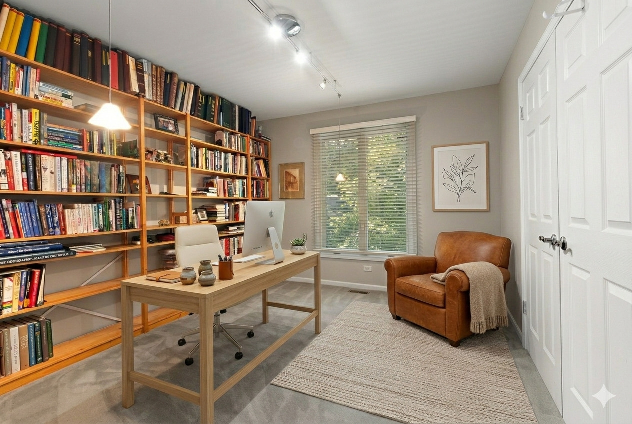 581 Aberdeen Road Frankfort, IL 60423 - Photo 32 of 62