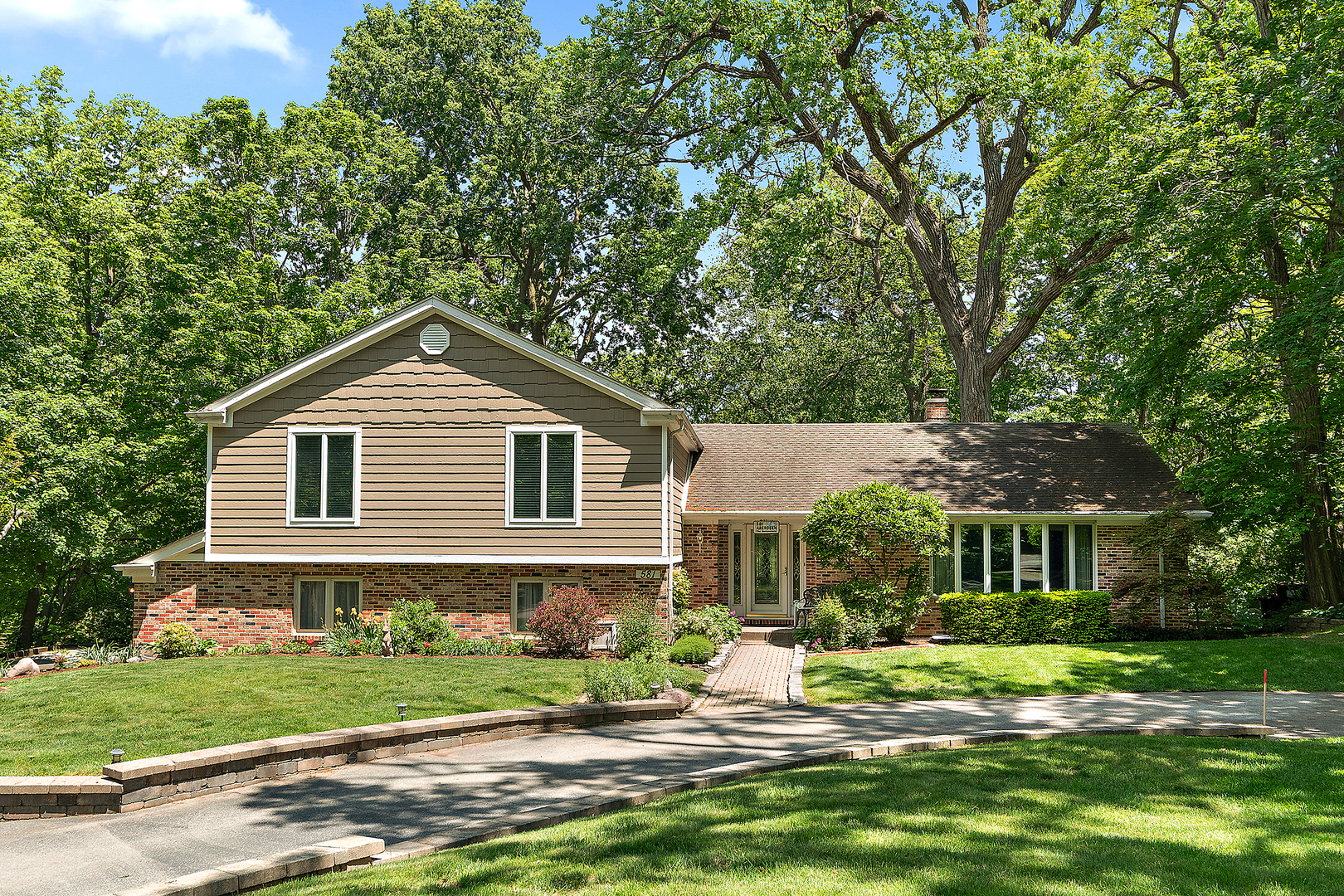 581 Aberdeen Road Frankfort, IL 60423 - Photo 38 of 60