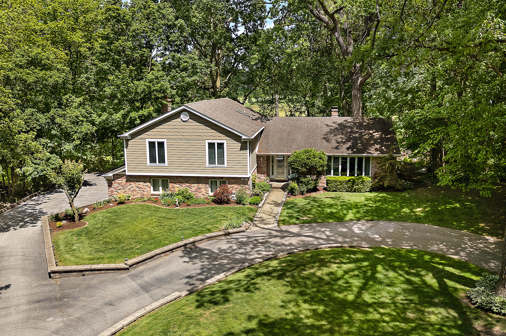 581 Aberdeen Road Frankfort, IL 60423 - Photo 39 of 65