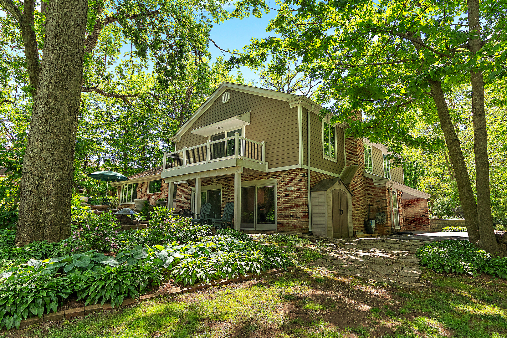 581 Aberdeen Road Frankfort, IL 60423 - Photo 50 of 60