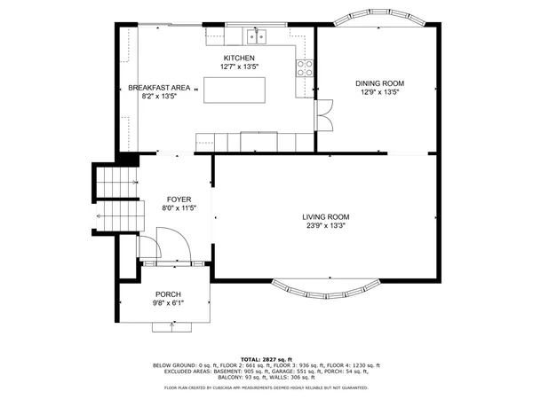 $695,000 | 581 Aberdeen Road, Frankfort, IL 60423