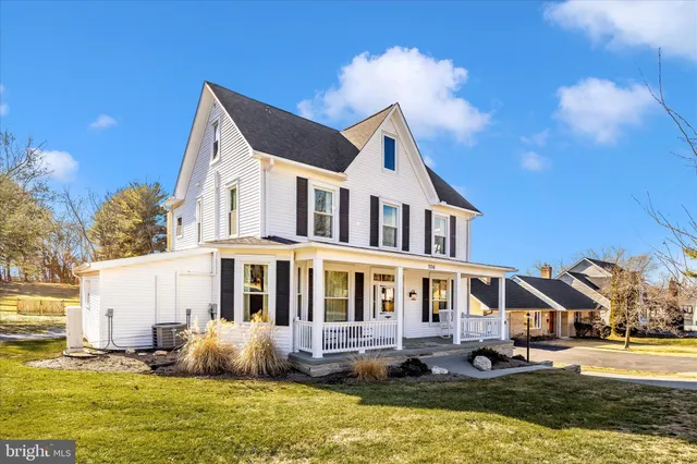 $699,999 | 706 East Main Street, Middletown, MD 21769