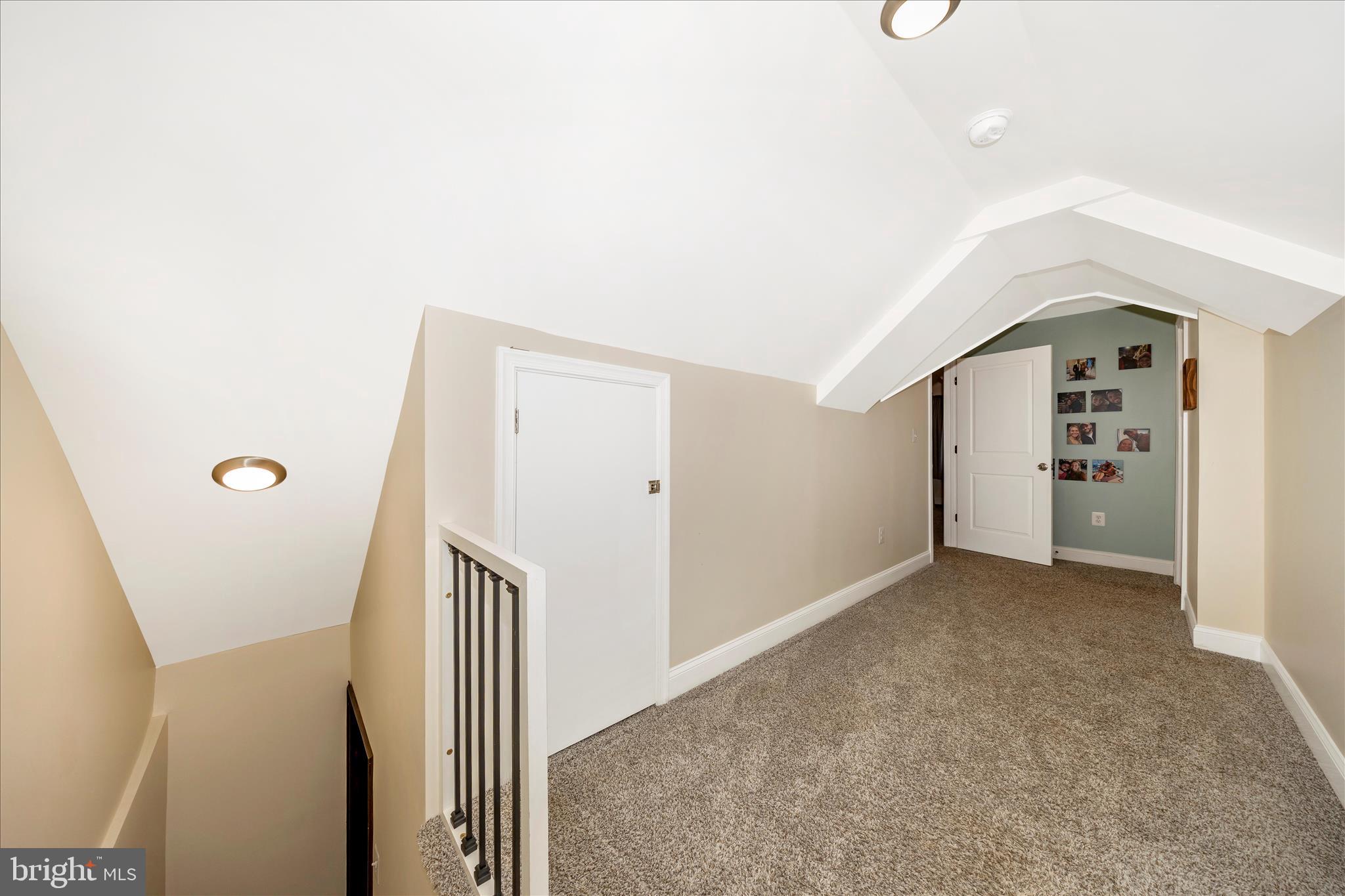 706 East Main Street Middletown, MD 21769 - Photo 33 of 63 Upstairs Landing