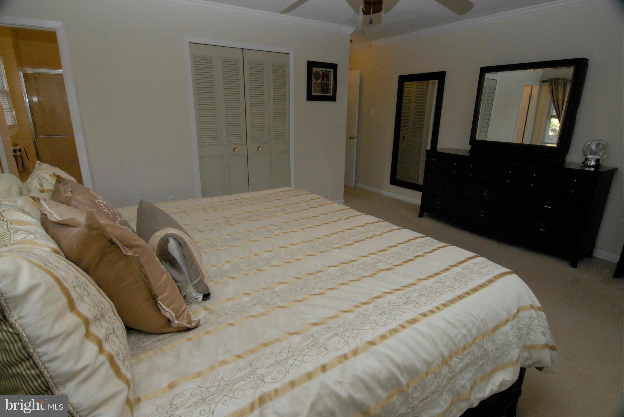8906 Boxford Court Laurel, MD 20708 - Photo 22 of 30 Bedroom (Master)