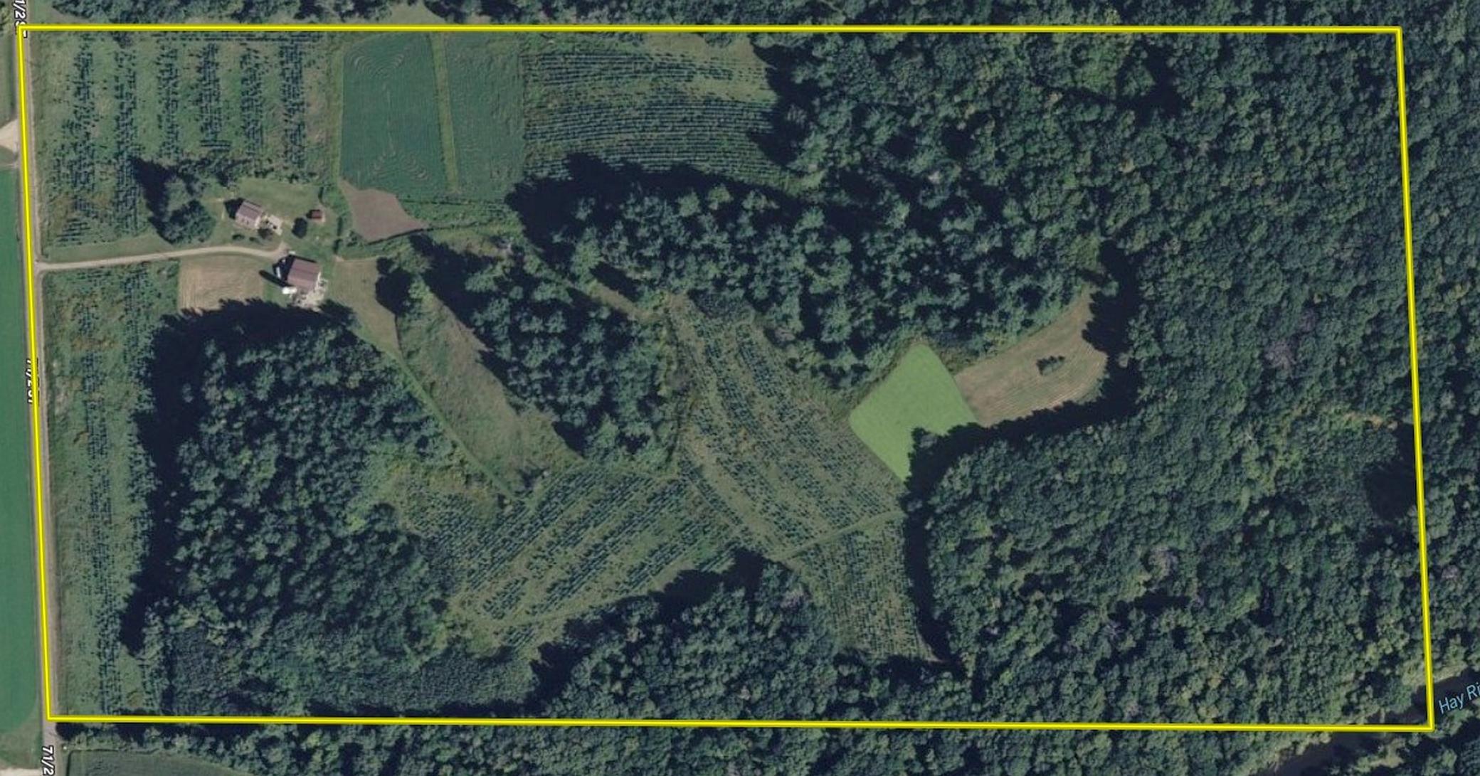65 7 1/2 Street Prairie Farm, WI 54762 - Photo 39 of 44