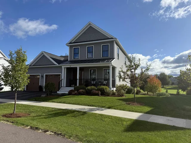 $1,450,000 | 42 Medalist Drive, South Burlington, VT 05403