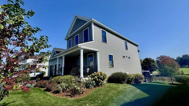 $1,450,000 | 42 Medalist Drive, South Burlington, VT 05403