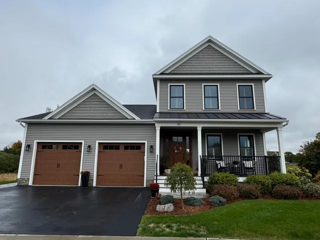$1,450,000 | 42 Medalist Drive, South Burlington, VT 05403