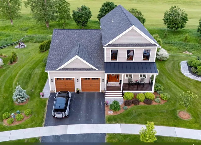$1,450,000 | 42 Medalist Drive, South Burlington, VT 05403
