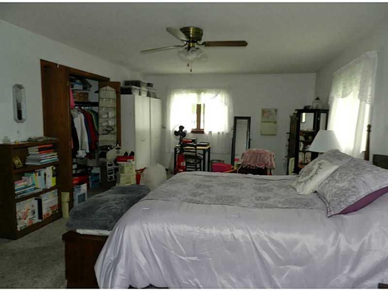 416 Aiken Road New Castle, PA 16101 - Photo 17 of 25 Master Bedroom.