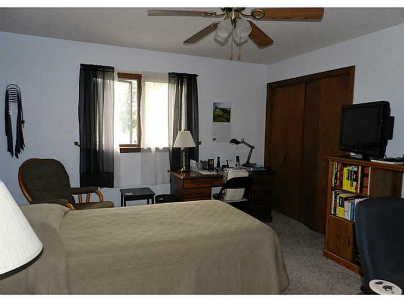 416 Aiken Road New Castle, PA 16101 - Photo 22 of 25 Bedroom.