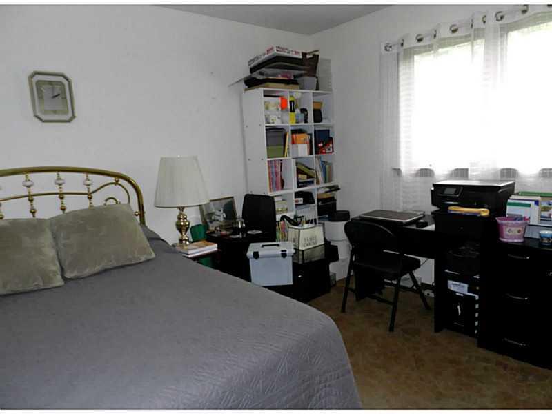 416 Aiken Road New Castle, PA 16101 - Photo 23 of 25 Bedroom.