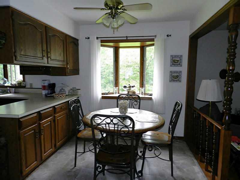 416 Aiken Road New Castle, PA 16101 - Photo 8 of 25 Kitchen.