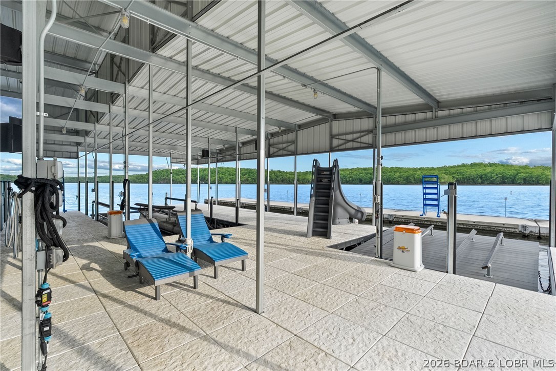 777 Malibu Road Osage Beach, MO 65065 - Photo 85 of 100 Built to maximize life on the water, this oversize