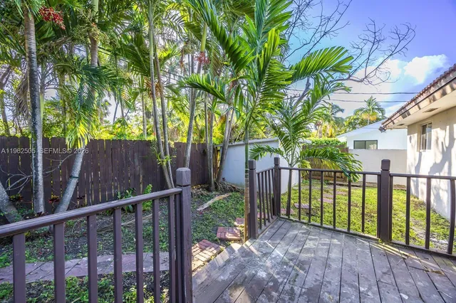 $5,400 | 4400 Southwest 9th Lane, Miami, FL 33134