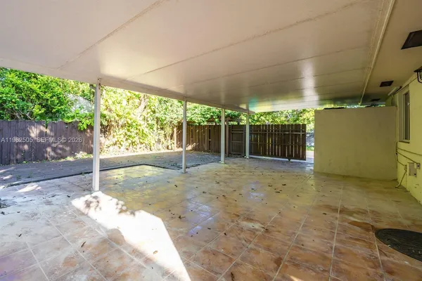 $5,400 | 4400 Southwest 9th Lane, Miami, FL 33134