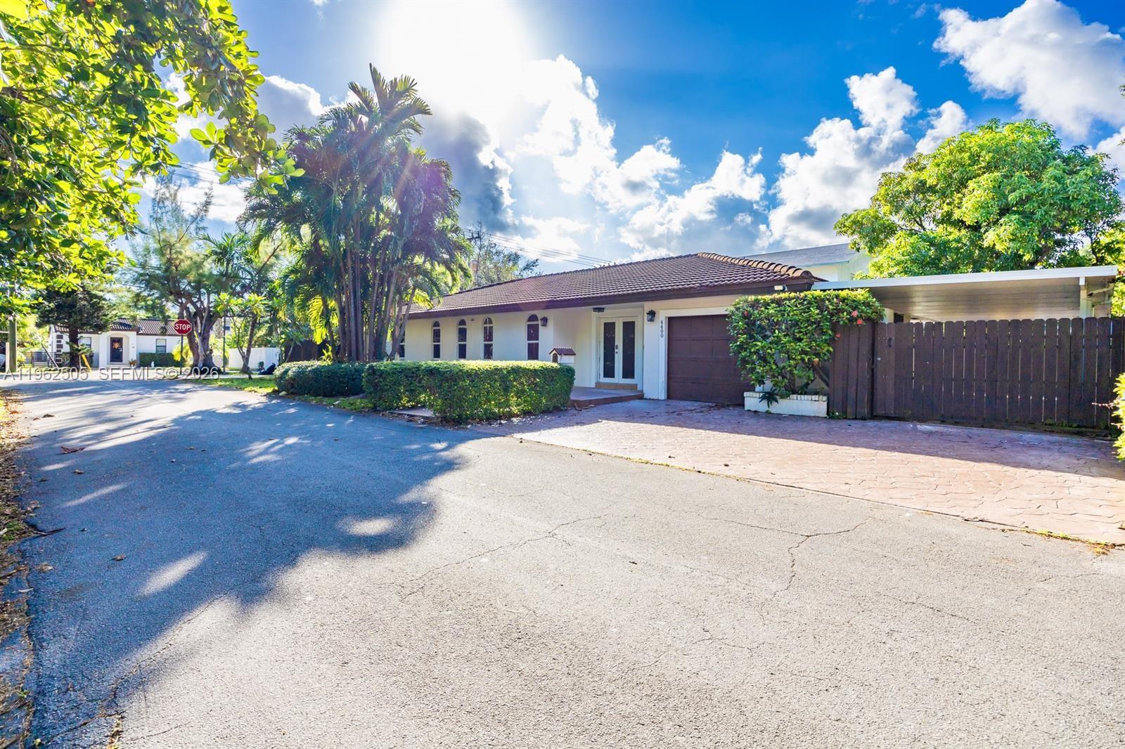 4400 Southwest 9th Lane Miami, FL 33134 - Photo 34 of 41