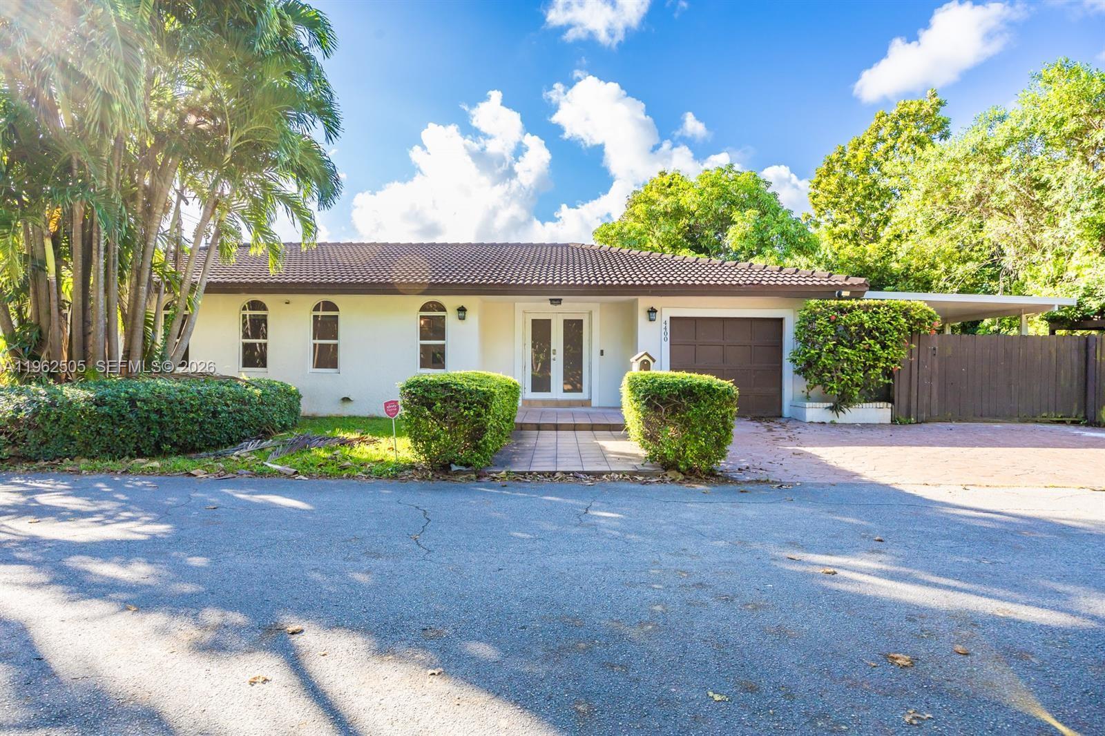 4400 Southwest 9th Lane Miami, FL 33134 - Photo 36 of 41