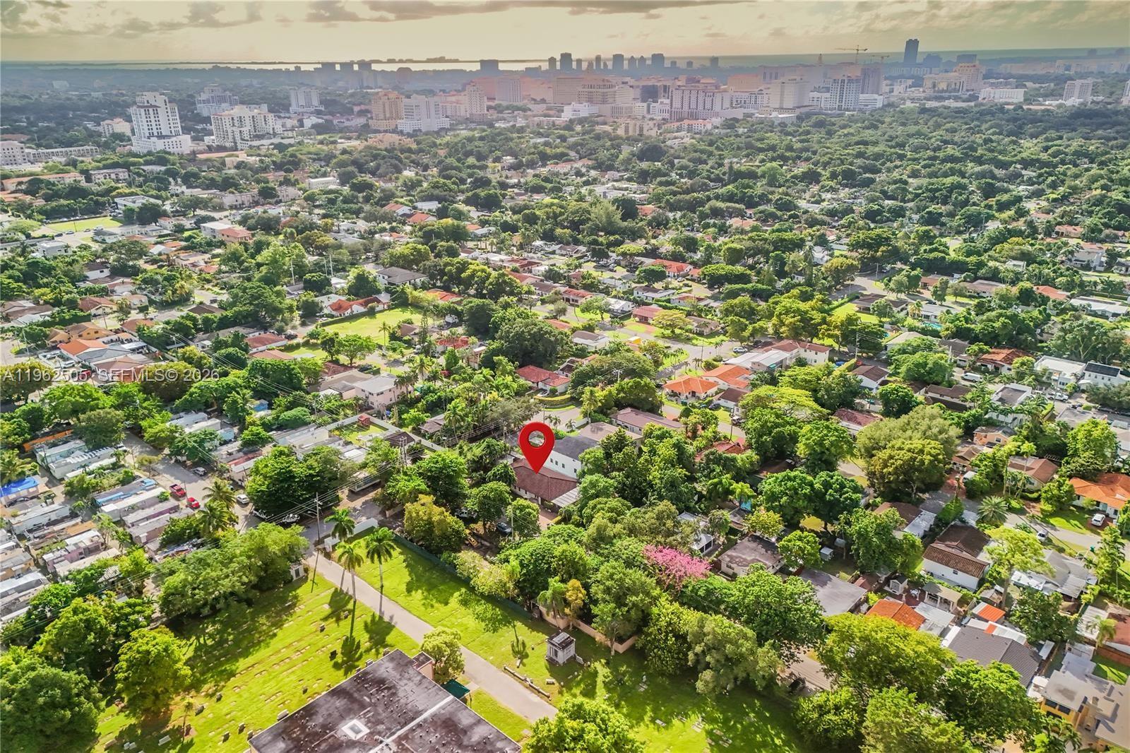 4400 Southwest 9th Lane Miami, FL 33134 - Photo 39 of 41