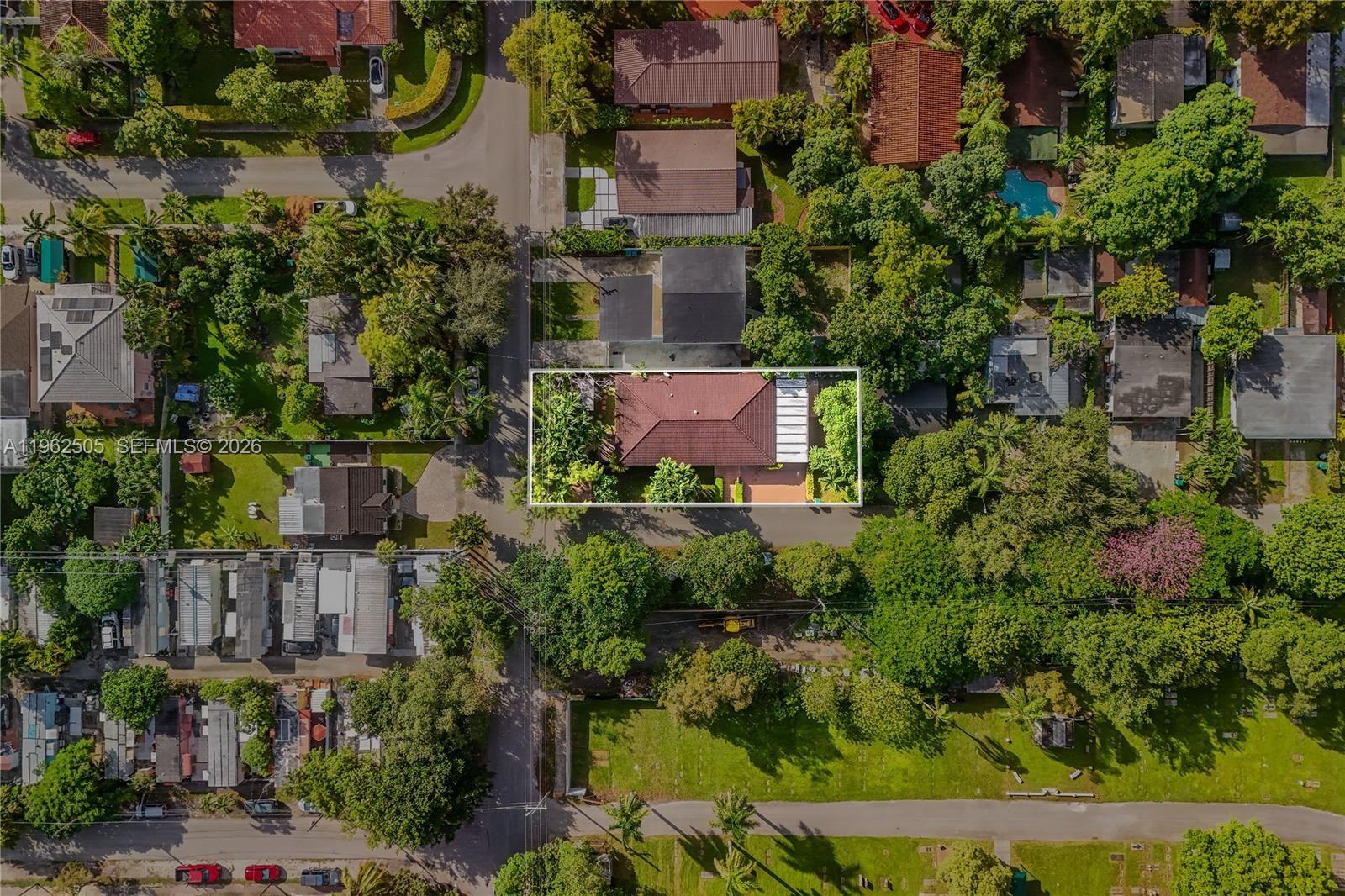 4400 Southwest 9th Lane Miami, FL 33134 - Photo 40 of 41