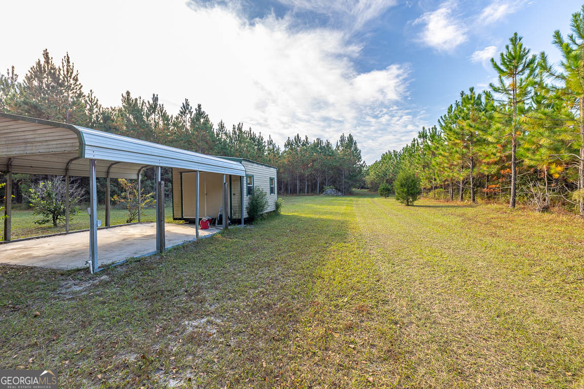 300 Elliott Road Waynesville, GA 31566 - Photo 21 of 89